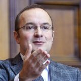 Pavićević: Vučić i Janković u drugom krugu izbora 1