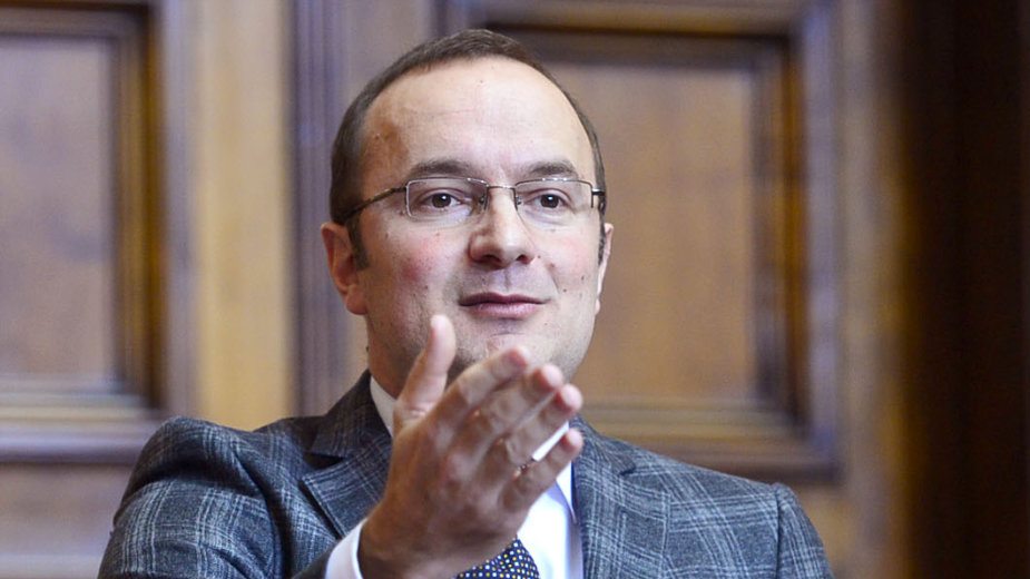 Pavićević: Vučić i Janković u drugom krugu izbora 1