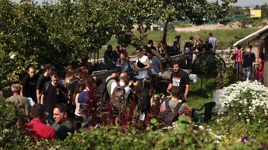 Gorko iskustvo privatizacije SPORT-a 1 Gorko iskustvo privatizacije SPORT-a 1