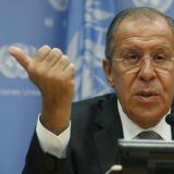 Lavrov: U svakom slučaju, kriva je Rusija 5