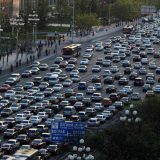Stotine miliona Kineza kreće na put 14