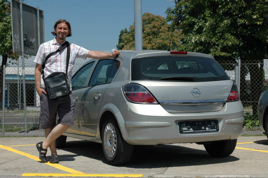 Kako da najbrže prodate automobil 2