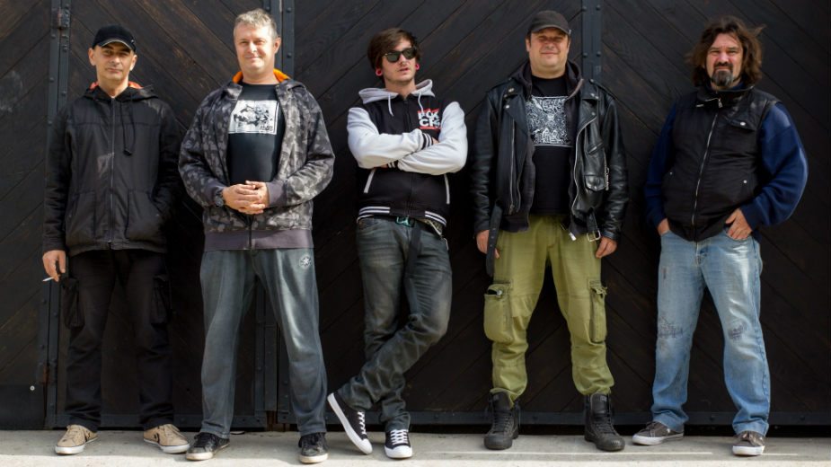 Atheist Rap kreće na evropsku turneju 1