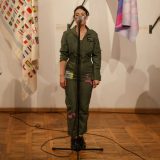 Chicks On Speed u Kulturnom centru Grad 10