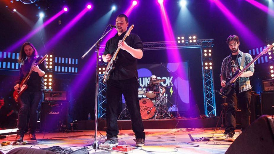 Muzički vodič od 16. do 22. septembra 4