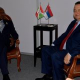 Dačić: Nas zanimaju bilateralni odnosi 12