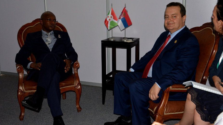 Dačić: Nas zanimaju bilateralni odnosi 1 Dačić: Nas zanimaju bilateralni odnosi 1