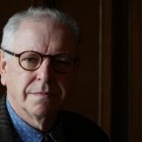 Dejvid Eliot: Treba nam više ljubavi i manje glupih revolucija 9