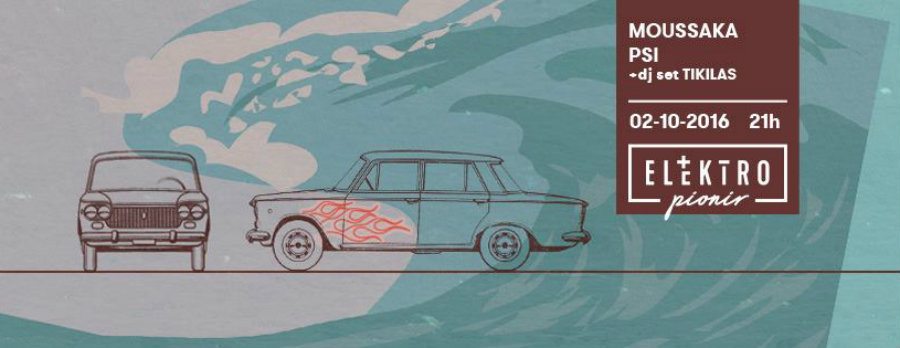 Muzički vodič od 30. septembra do 6. oktobra 7 Muzički vodič od 30. septembra do 6. oktobra 6