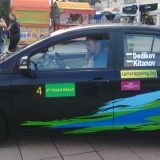 Startovao peti međunarodni „Tesla reli“ 1