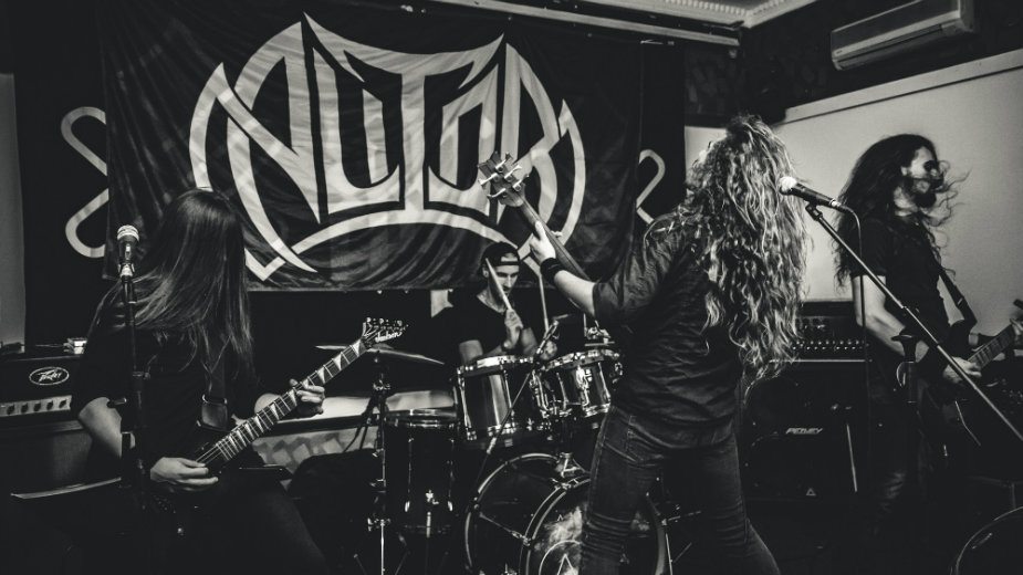 Humanitarni koncert Sviramo za Ivu 1