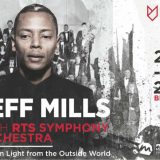 Jeff Mills i Simfonijski orkestar RTS-a u Beogradu 10