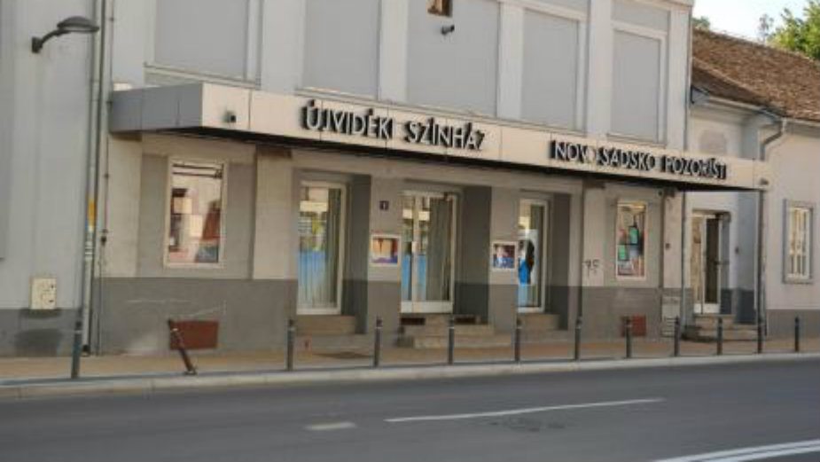 Pozorišni festival jezičkih manjina sveta 1