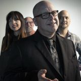 Pixies uskoro objavljuju novi album 13