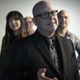 Pixies uskoro objavljuju novi album 3
