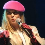 Roisin Murphy predstavlja novi singl 12