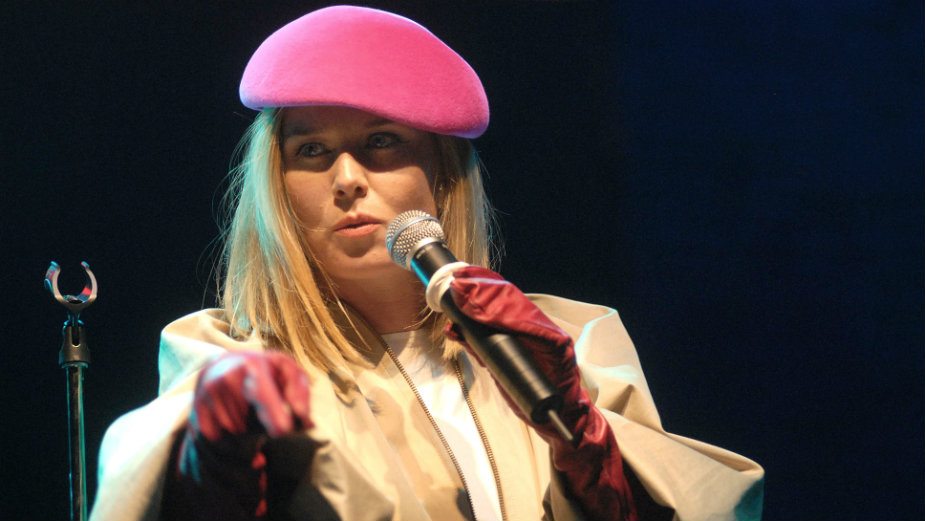 Roisin Murphy predstavlja novi singl 1