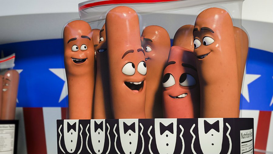 Sausage Party