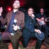 Bend “sa kraja sveta” sutra u Beogradu 7