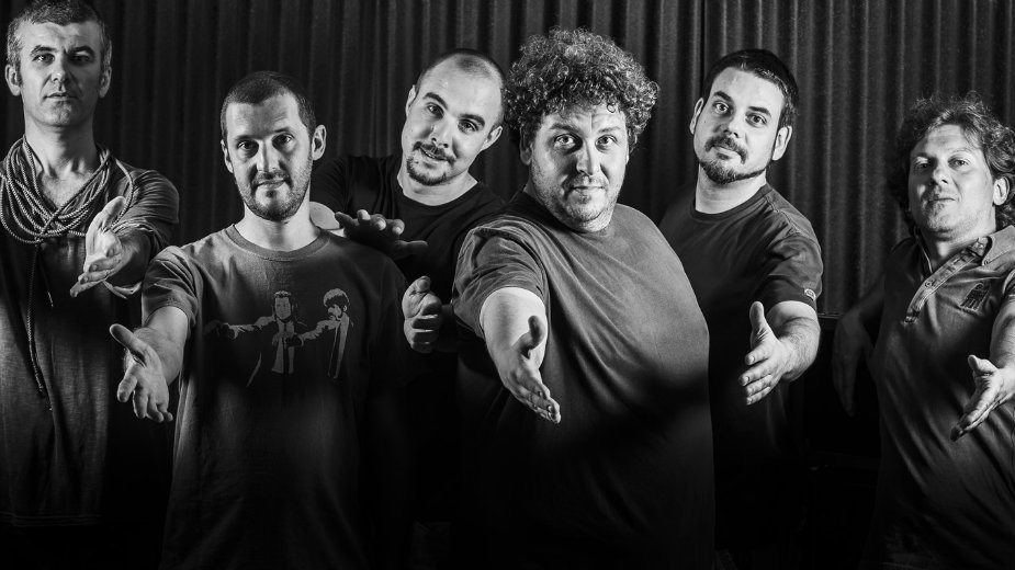 Drugi Splitski đir u Savamali 1