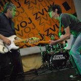 Trese.Lupa.Udara. "trese" u novembru 5