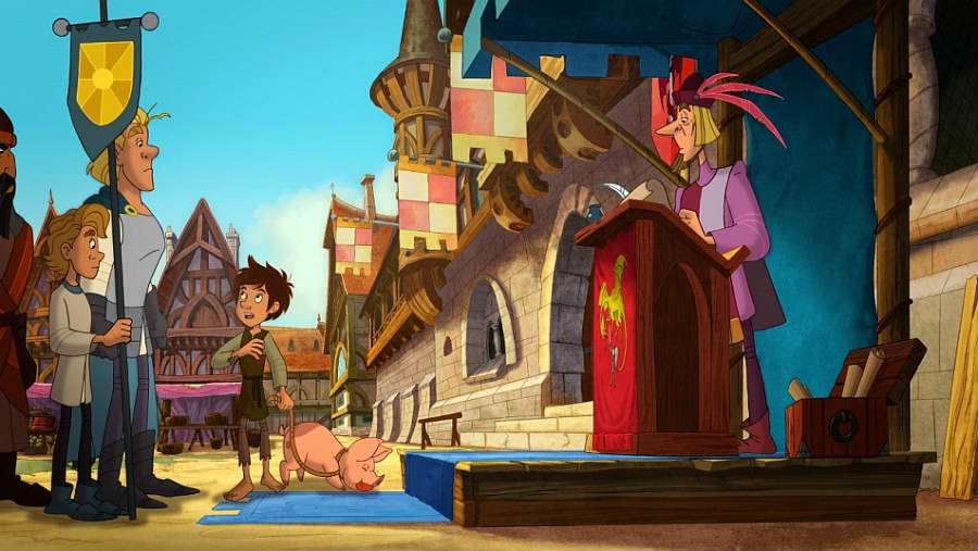 Filmski vodič od 22. do 28. septembra 5