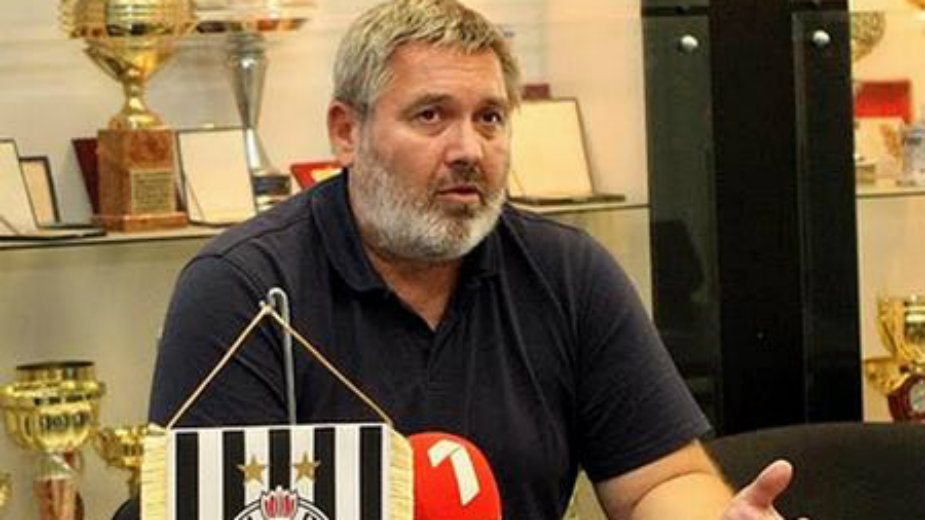 Bratuša: Incident u Zagrebu za osudu i bez velikih posledica 1 Bratuša: Incident u Zagrebu za osudu i bez velikih posledica 1