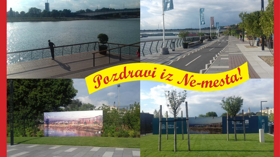 Tranzicija nepravde 1