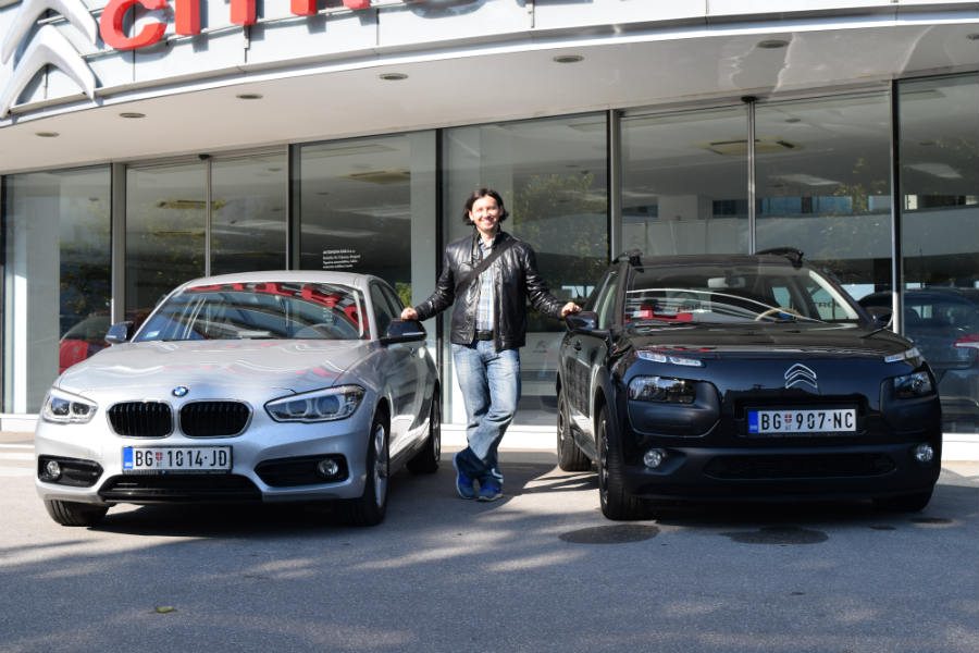 Deset najvećih grešaka pri izboru automobila 2