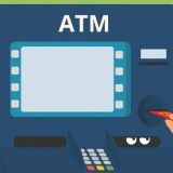 "Skimeri" pretnja za bankomate 14