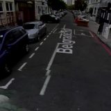 "Beogradske" ulice u svetskim metropolama 10