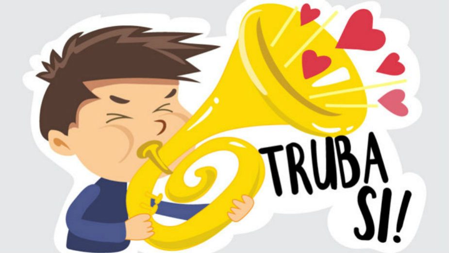 Dostupni "Viber" stikeri Grada Beograda 1 Dostupni "Viber" stikeri Grada Beograda 1