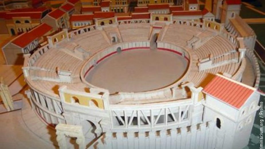 Magija i tajne "izgubljenog grada" 1