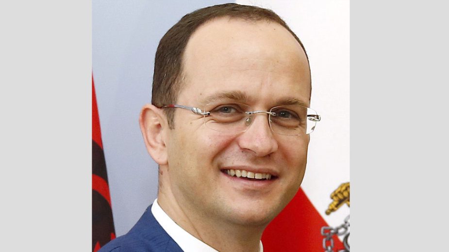 Bušati: Dug i težak put Albanije ka EU 1