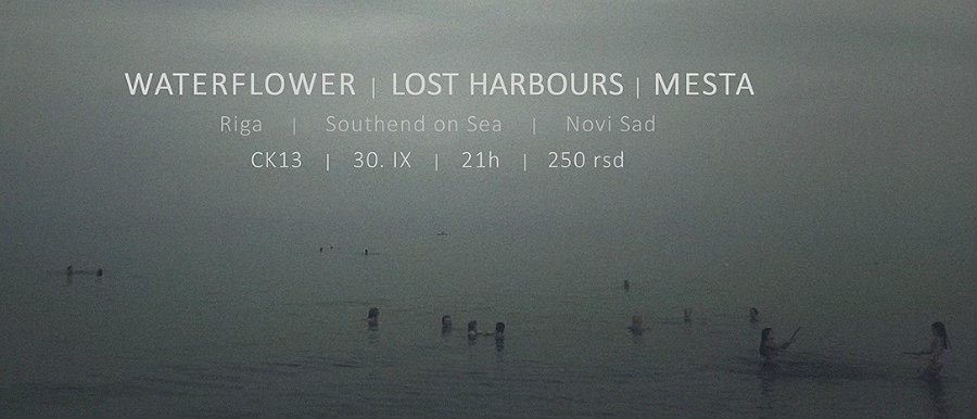 Muzički vodič od 30. septembra do 6. oktobra 2 Muzički vodič od 30. septembra do 6. oktobra 2