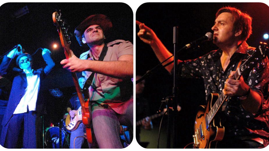 Muzički vodič od 30. septembra do 6. oktobra 1