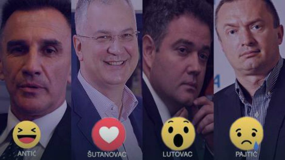 Kakva je kampanja na Tviteru? 1