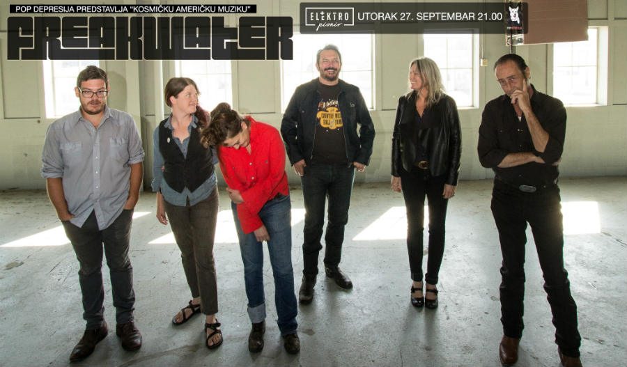 Muzički vodič od 23. do 29. septembra 5