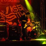 Grupa Hod objavila album 5