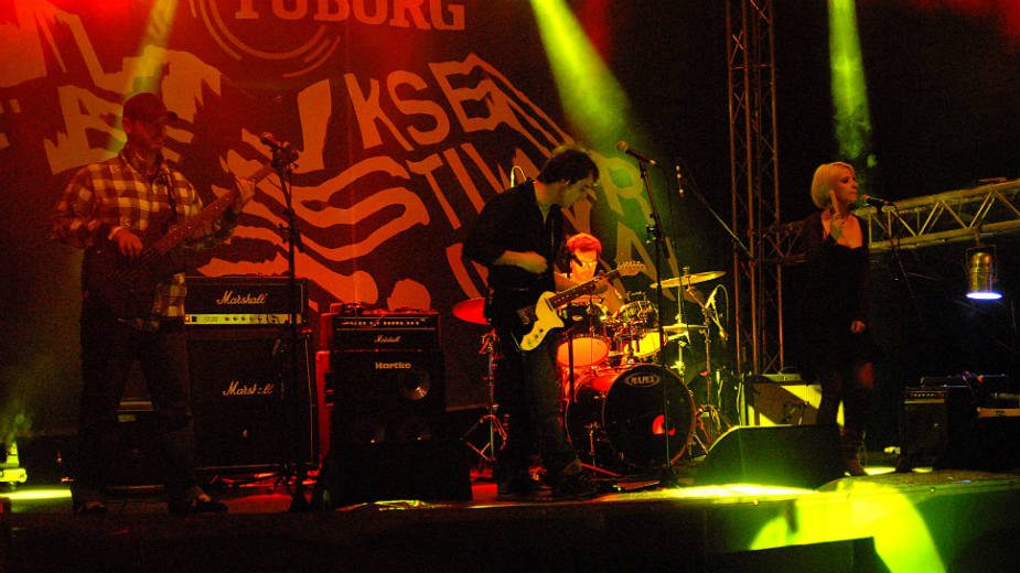 Grupa Hod objavila album 1