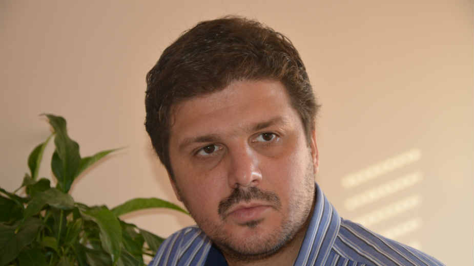 Jugović:Da se stide ustaštva 1