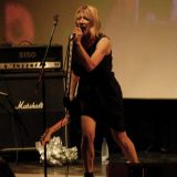 Kim Gordon predstavlja singl “Murdered Out” 11
