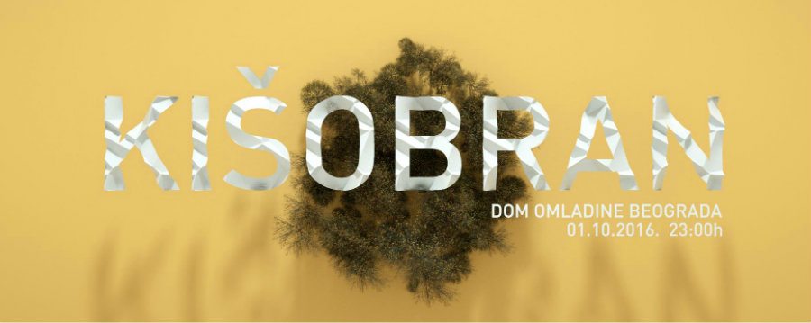 Muzički vodič od 30. septembra do 6. oktobra 5 Muzički vodič od 30. septembra do 6. oktobra 4