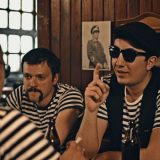 Novi spot benda S.U.S. 14