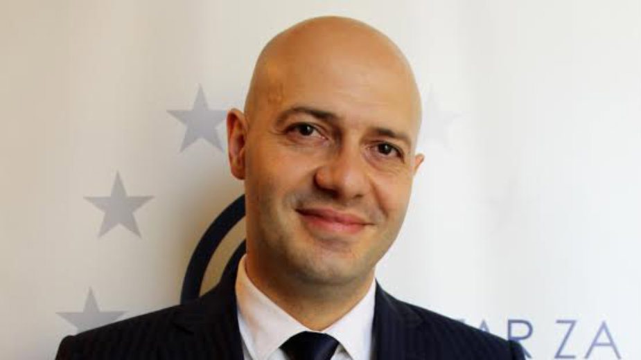 Lazarević: Članstvo u EU nije jeftina igračka 1