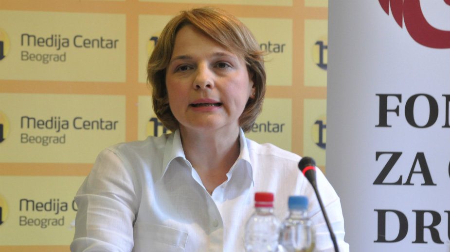 Treba komunicirati sa građanima 1