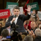 Milanović odlazi sa čela SDP 12