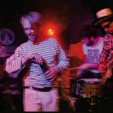 Garažni bluzeri Roy and the Devil's Motorcycle u Srbiji 1