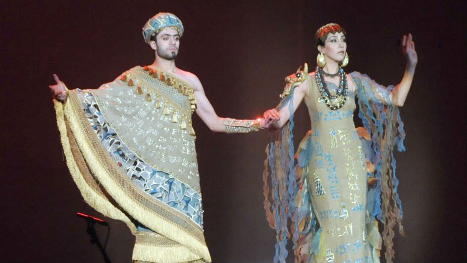 "Nedelja iračke kulture" 22. i 23. septembra 1