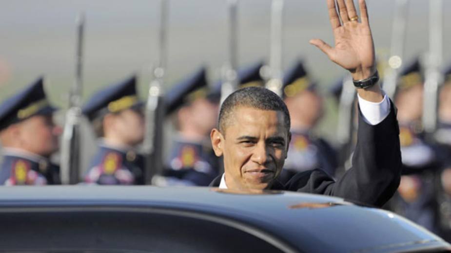 Obama: Poništavanje veta opasan presedan 1